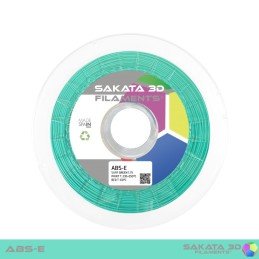 ABS-E Sakata Surf Green