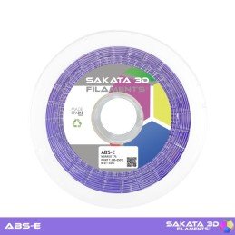 ABS-E Sakata Purple