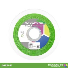 ABS-E Sakata Green