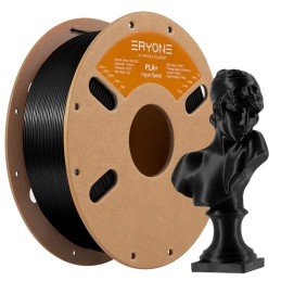 PLA HS Eryone Black