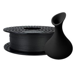 PLA Matte HS Azure Black