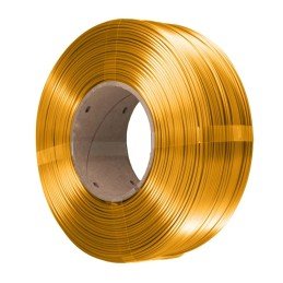 PLA Azure Silk Gold 24K