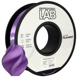 PLA Silk Professional LAB...