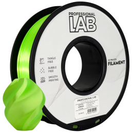 PLA Silk Professional LAB...