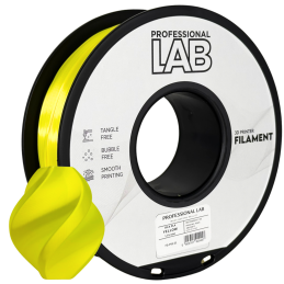 PLA Silk Professional LAB...