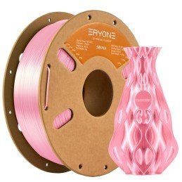 PLA Eryone Silk Pink