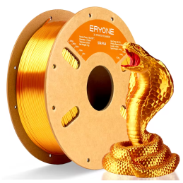 PLA Eryone Silk Liquid Gold