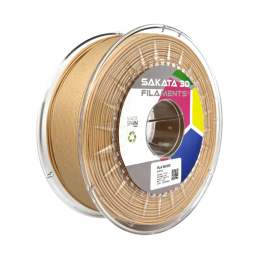 PLA Sakata Texture Wood Maple