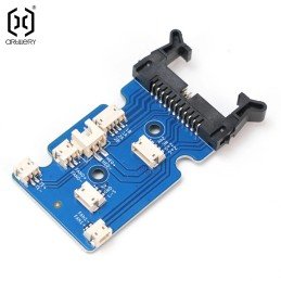 copy of PCB de l’axe X...