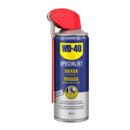 WD40 Grasa en Spray 400ml