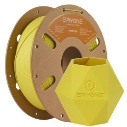PLA Eryone Matte Yellow
