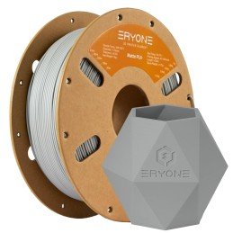 PLA Eryone Matte Gray