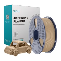 PETG SUNLU Oak