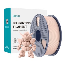 PLA+ 2.0 SUNLU Beige