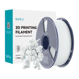 PLA+ 2.0 SUNLU Ceramic