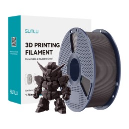 PLA+ 2.0 SUNLU Roasted...