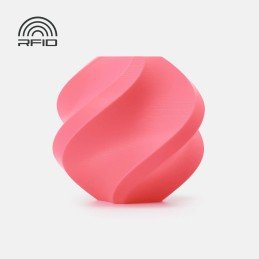 PLA Basic Bambulab Pink...