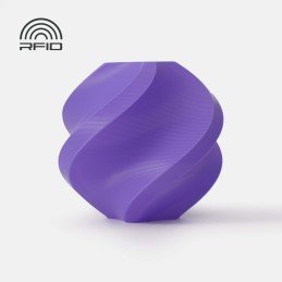 PLA Basic Bambulab Purple...