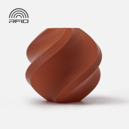 PLA Basic Bambulab Brown...