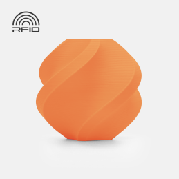 PLA Matte Bambulab Mandarin...