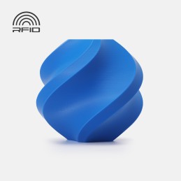 PLA Basic Bambulab Cobalt...