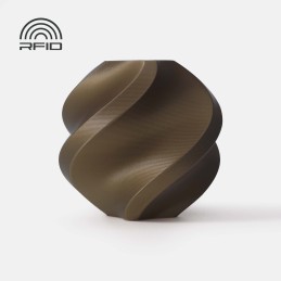 PLA Basic Bambulab Bronze...
