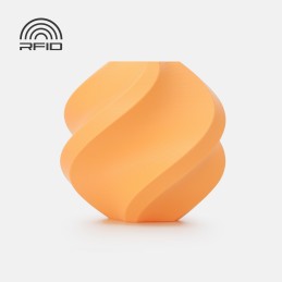 PLA Pure Bambulab Apricot...