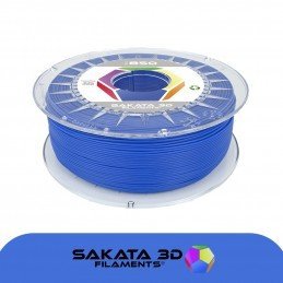 PLA 850 Sakata Blue (RAL 5002)