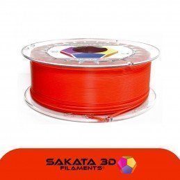 PLA 850 Sakata Orange Fluor...