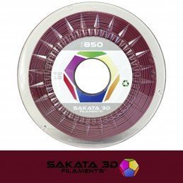 PLA 850 Sakata Silk Wine