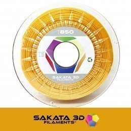 PLA 850 Sakata Silk Sunset