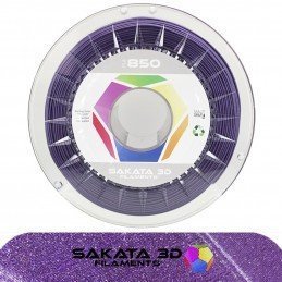 PLA 850 Sakata Magic Purple