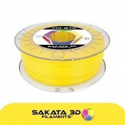 PLA 870 Sakata Yellow...