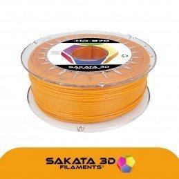 PLA 870 Sakata Orange...