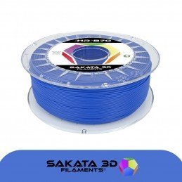 PLA 870 Sakata Blue (RAL5002)