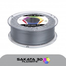 PLA 870 Sakata Silver...