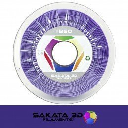 PLA 850 Sakata Silk Midnight