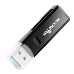USB 3.0 Card Reader