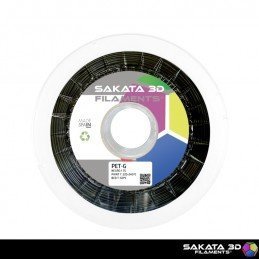 PETG Sakata Black (RAL8022)