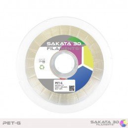 PETG Sakata Natural (RAL9010)