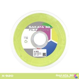 Flex X-920 Sakata Lemon Chalk