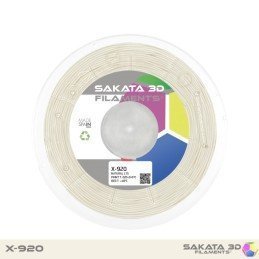 Flex X-920 Sakata White