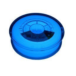PLA SmartMaterials3d Blue Glow